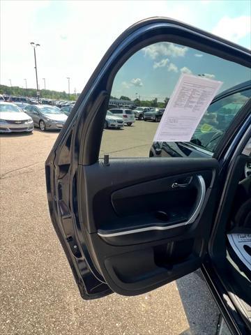 used 2011 GMC Acadia car, priced at $3,995