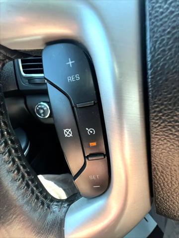 used 2011 GMC Acadia car, priced at $3,995