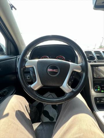 used 2011 GMC Acadia car, priced at $3,995