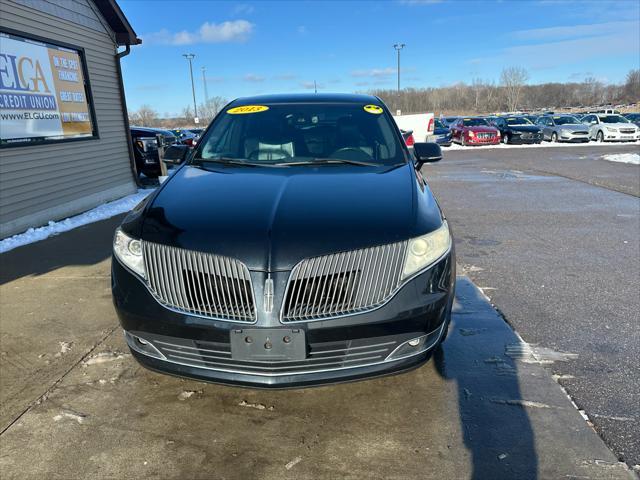 used 2013 Lincoln MKT car, priced at $6,995