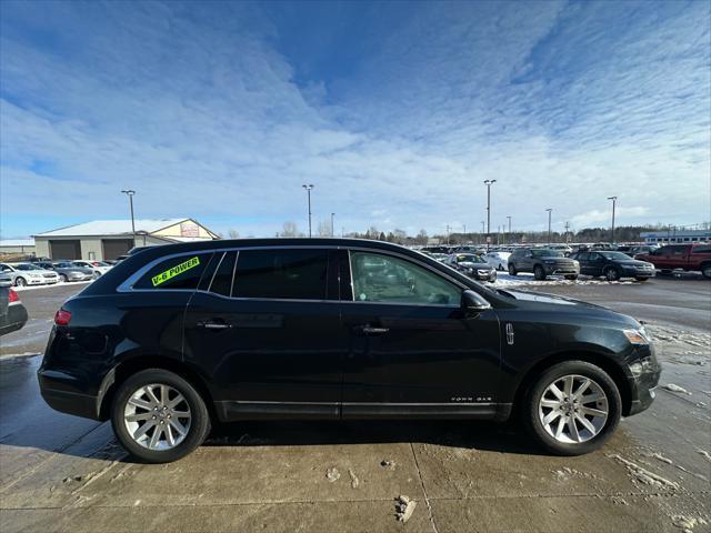 used 2013 Lincoln MKT car, priced at $6,995