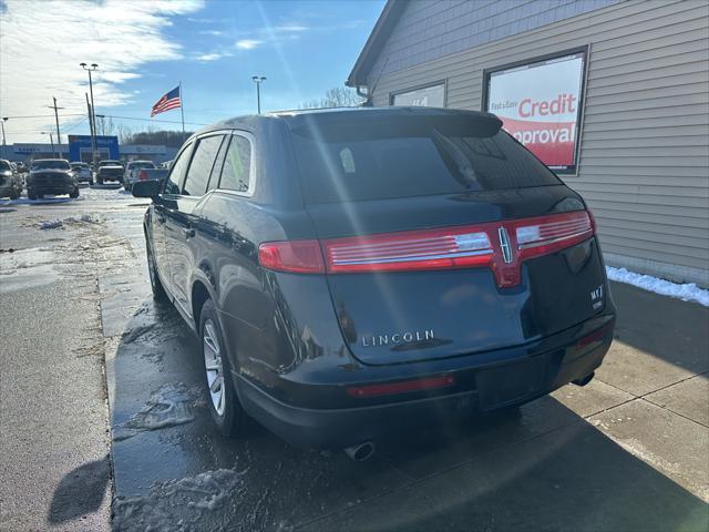 used 2013 Lincoln MKT car, priced at $6,995