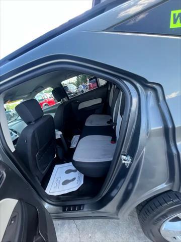 used 2013 Chevrolet Equinox car, priced at $6,995