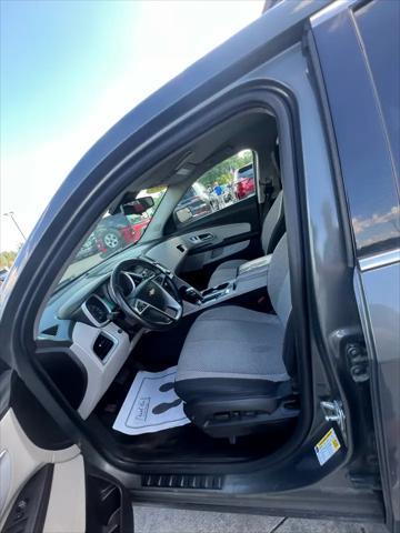 used 2013 Chevrolet Equinox car, priced at $6,995