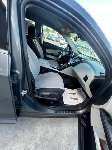 used 2013 Chevrolet Equinox car, priced at $6,995