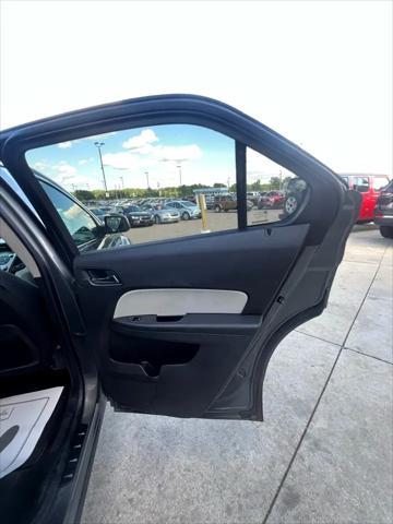 used 2013 Chevrolet Equinox car, priced at $6,995