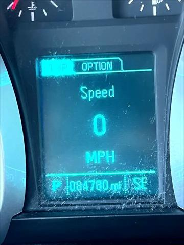 used 2013 Chevrolet Equinox car, priced at $6,995