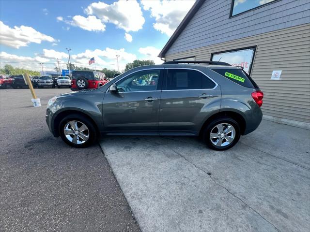 used 2013 Chevrolet Equinox car, priced at $6,995