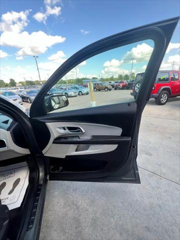used 2013 Chevrolet Equinox car, priced at $6,995