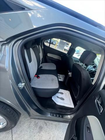 used 2013 Chevrolet Equinox car, priced at $6,995