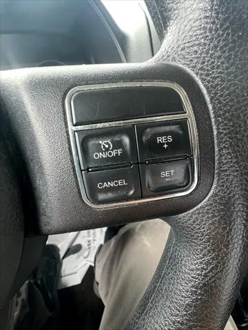 used 2015 Jeep Patriot car, priced at $4,495