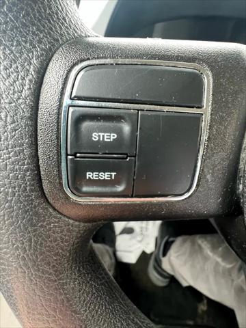 used 2015 Jeep Patriot car, priced at $4,495
