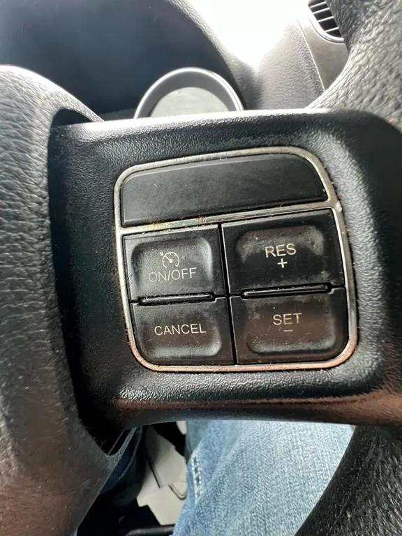 used 2017 Dodge Journey car, priced at $4,495