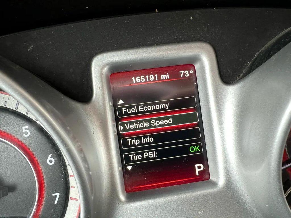 used 2017 Dodge Journey car, priced at $4,495