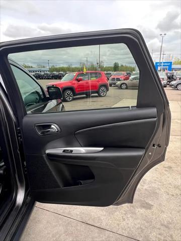 used 2017 Dodge Journey car, priced at $5,495