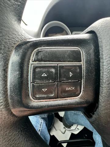 used 2017 Dodge Journey car, priced at $5,495