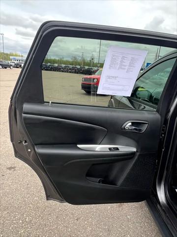 used 2017 Dodge Journey car, priced at $5,495