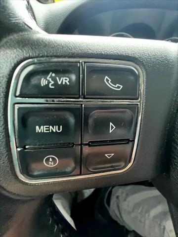 used 2012 Jeep Wrangler Unlimited car, priced at $9,995