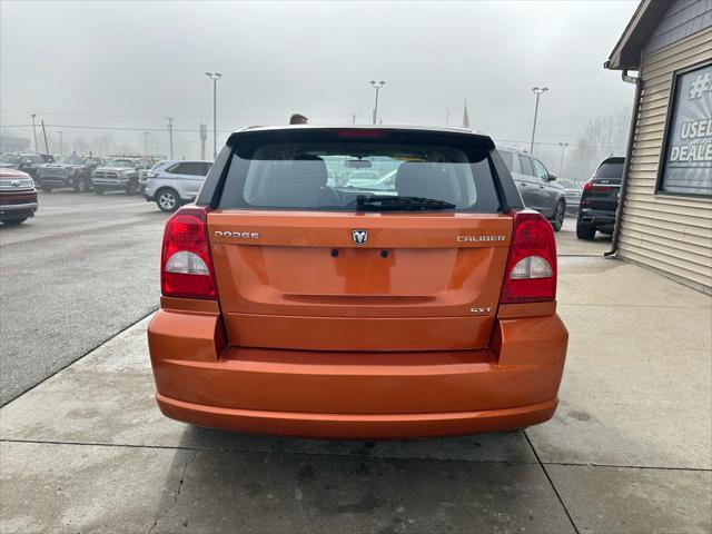 used 2011 Dodge Caliber car, priced at $5,995