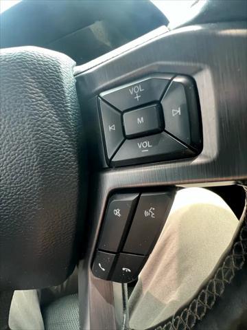 used 2019 Ford Expedition Max car, priced at $29,995