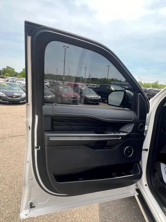 used 2019 Ford Expedition Max car, priced at $28,995