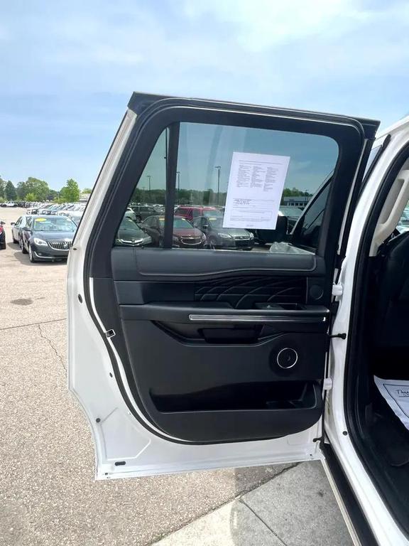 used 2019 Ford Expedition Max car, priced at $28,995