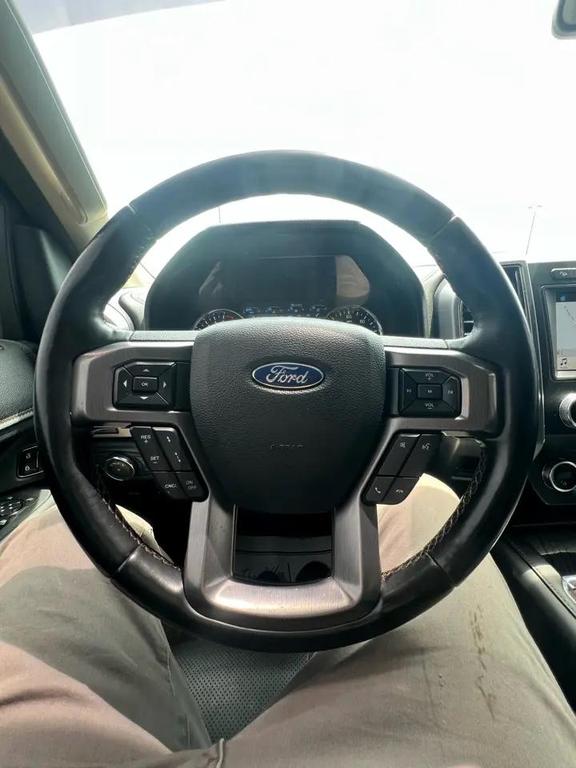 used 2019 Ford Expedition Max car, priced at $28,995