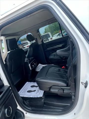 used 2019 Ford Expedition Max car, priced at $29,995