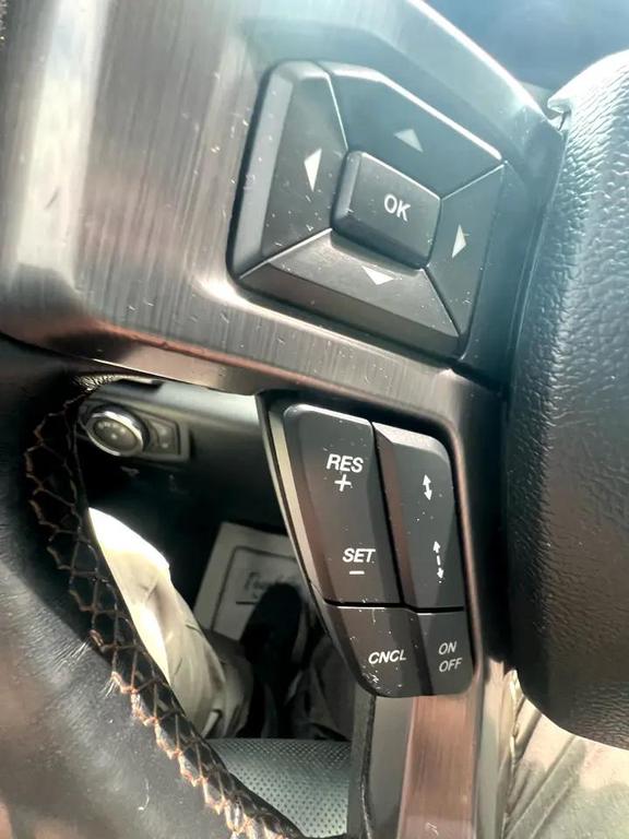 used 2019 Ford Expedition Max car, priced at $28,995