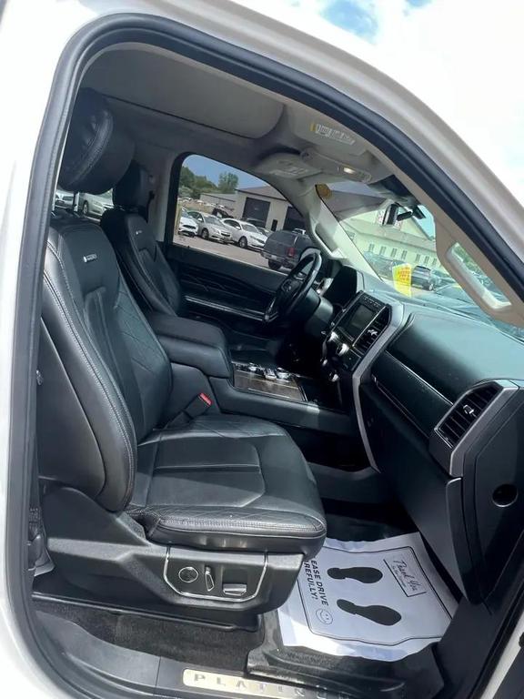 used 2019 Ford Expedition Max car, priced at $28,995