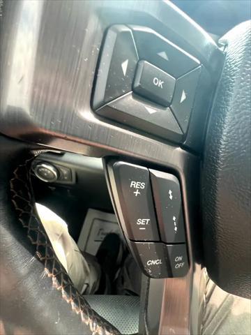 used 2019 Ford Expedition Max car, priced at $29,995