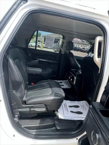 used 2019 Ford Expedition Max car, priced at $29,995