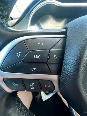 used 2015 Chrysler 200 car, priced at $4,995