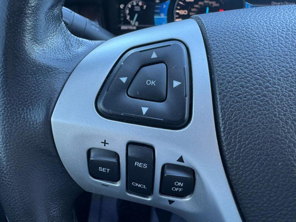 used 2011 Ford Edge car, priced at $4,495