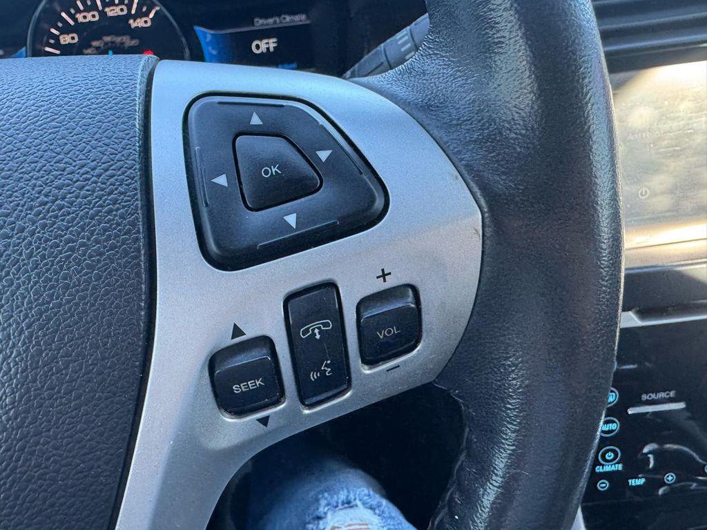 used 2011 Ford Edge car, priced at $4,495