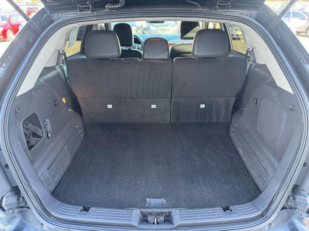 used 2011 Ford Edge car, priced at $4,495