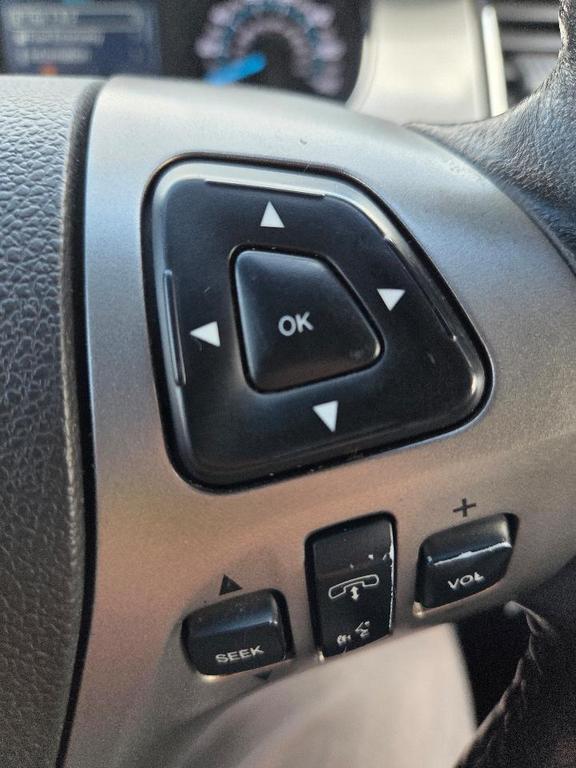 used 2013 Ford Taurus car, priced at $4,495