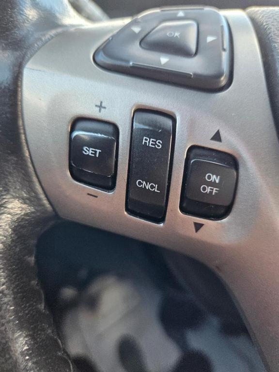 used 2013 Ford Taurus car, priced at $4,495