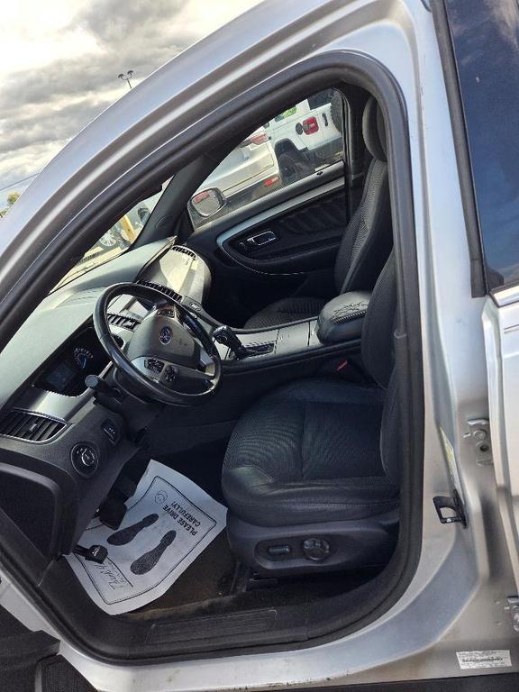 used 2013 Ford Taurus car, priced at $4,495