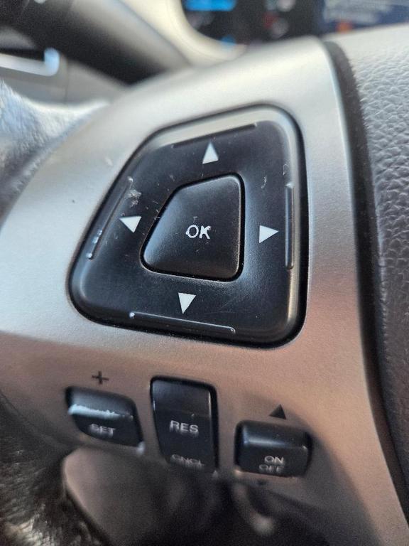 used 2013 Ford Taurus car, priced at $4,495