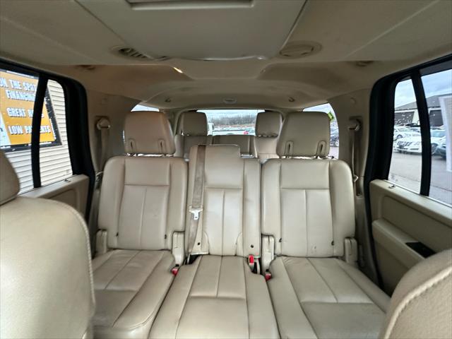 used 2016 Ford Expedition car, priced at $10,995