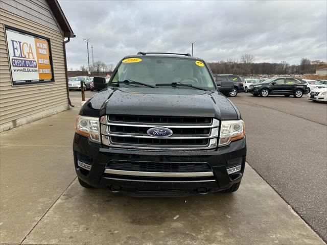 used 2016 Ford Expedition car, priced at $10,995