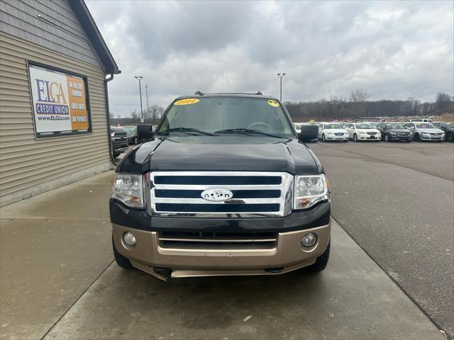 used 2014 Ford Expedition EL car, priced at $8,995