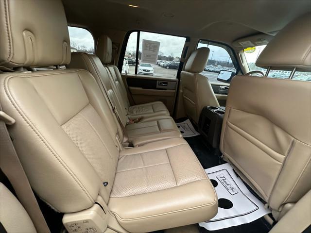 used 2014 Ford Expedition EL car, priced at $8,995