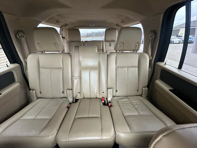 used 2014 Ford Expedition EL car, priced at $8,995