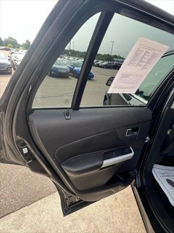 used 2011 Ford Edge car, priced at $5,995