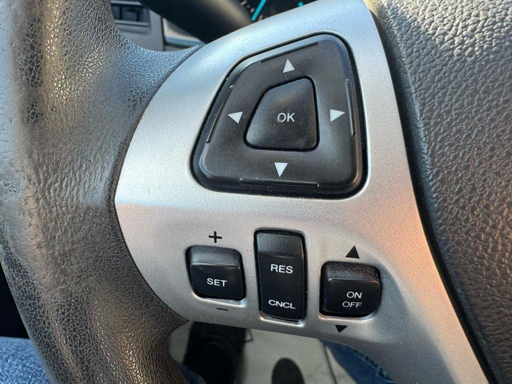 used 2013 Ford Edge car, priced at $4,495