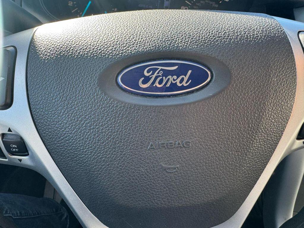 used 2013 Ford Edge car, priced at $4,495