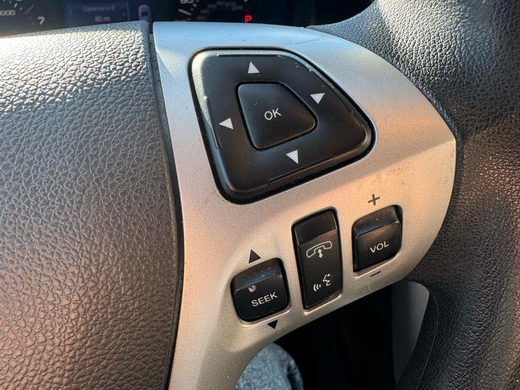 used 2013 Ford Edge car, priced at $4,495