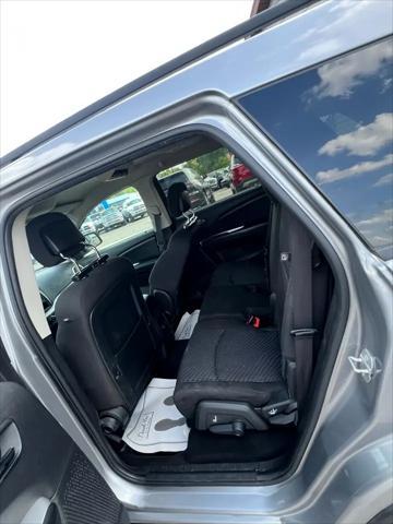 used 2016 Dodge Journey car, priced at $4,495